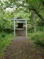 志賀町護国神社(福岡県)
