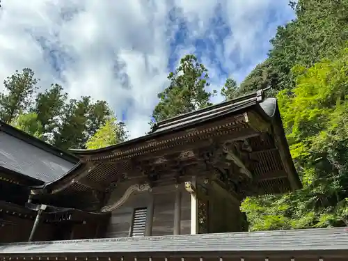 宝登山神社(埼玉県)