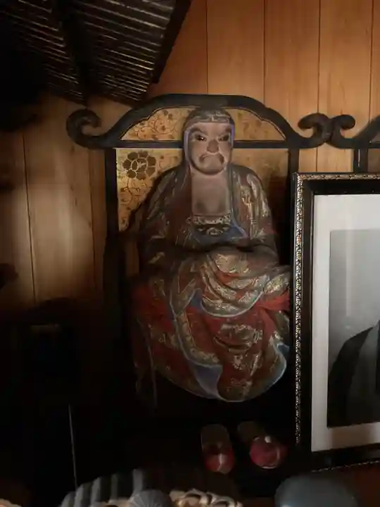 鷲嶺寺(愛知県)