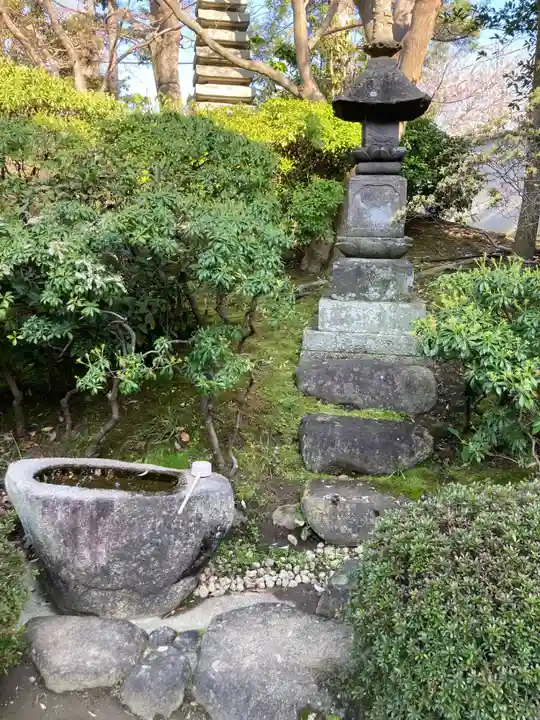 慶珊寺(神奈川県)