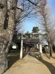 羽黒神社(千葉県)