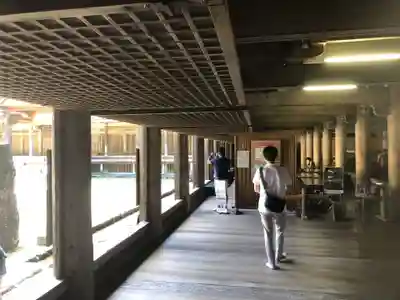 圓教寺のその他建物