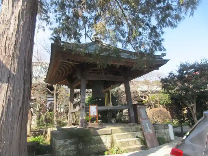 海蔵院のその他建物