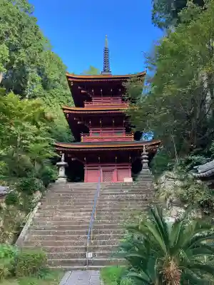 長命寺(滋賀県)