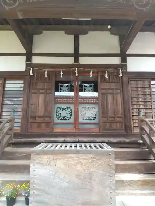 陽雲寺(千葉県)