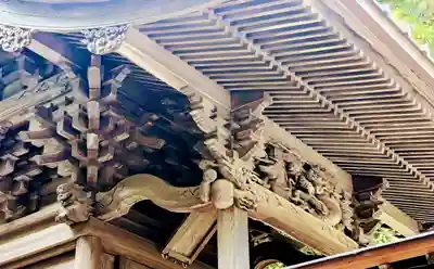 七百餘所神社 のその他建物