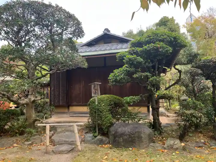 四天王寺(大阪府)