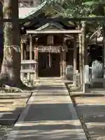 若宮八幡社(愛知県)