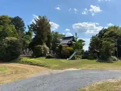 今泉山 不動明王堂(千葉県)