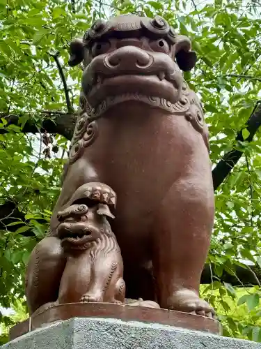 愛知県高浜市春日神社(愛知県)
