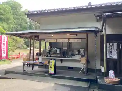 間々田八幡宮(栃木県)