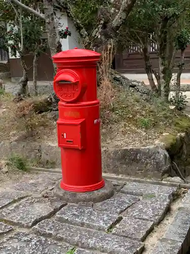 吉備津神社のその他建物