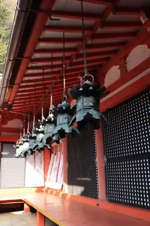 談山神社(奈良県)