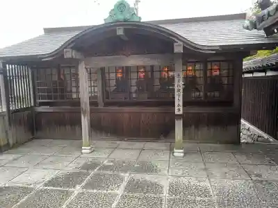 泉増院(愛知県)