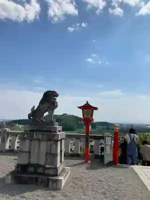 足利織姫神社(栃木県)