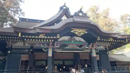 香取神宮(千葉県)