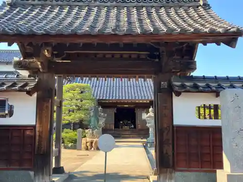 妙興寺(鳥取県)