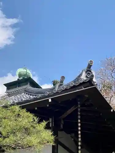 霊鑑寺門跡のその他建物