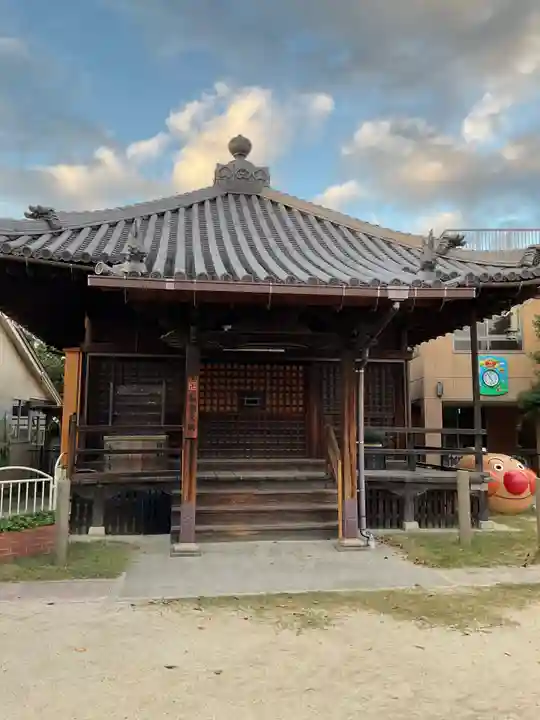 海上寺(愛知県)