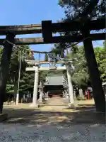 大国神社(群馬県)