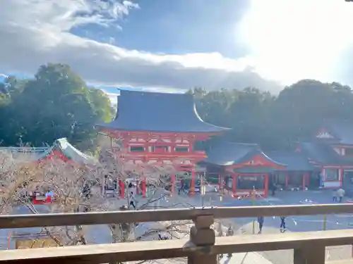 近江神宮(滋賀県)