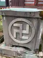 龍台寺のその他建物