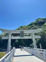八百富神社(愛知県)