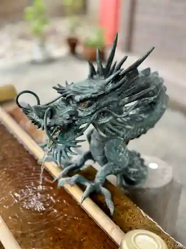 安倍晴明神社（阿倍王子神社境外末社）(大阪府)