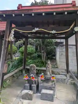 長遠寺(東京都)