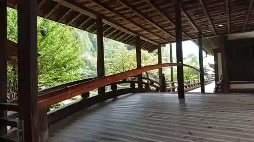 恵林寺のその他建物