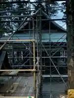 諏訪大社(長野県)