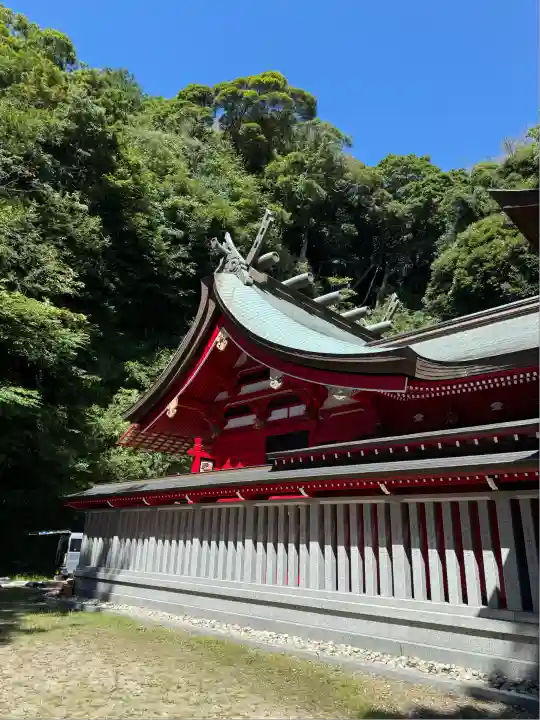 高瀧神社(千葉県)