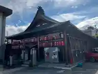 引接寺(千本ゑんま堂)(京都府)