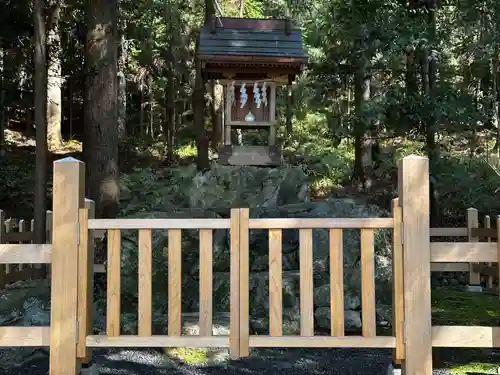 出雲大神宮(京都府)