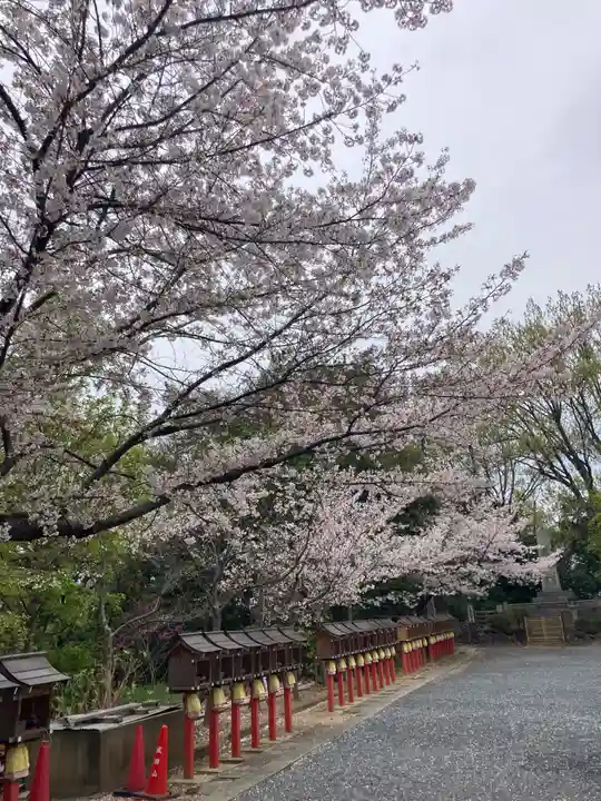 成田山大阪別院 明王院(大阪府)