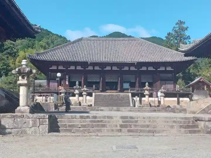 當麻寺(奈良県)