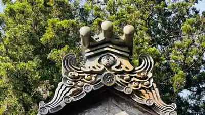川俣神社(三重県)