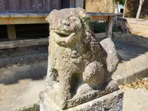 皇子神社(兵庫県)