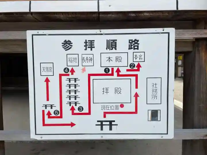 伊豆神社(滋賀県)