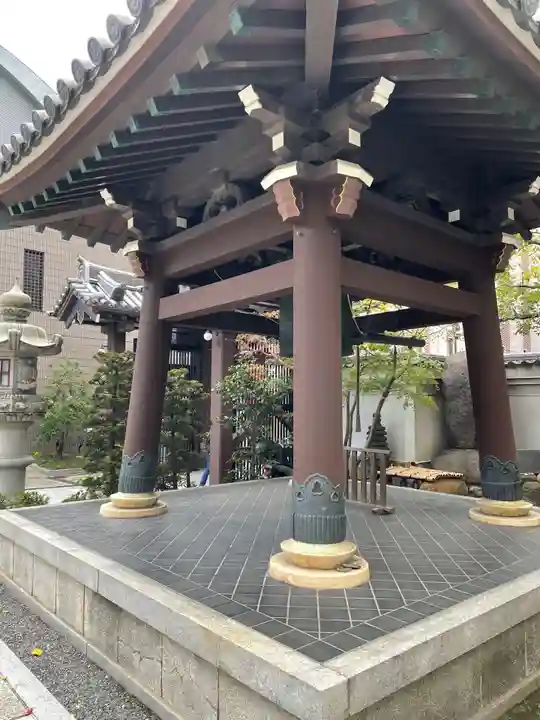 太融寺のその他建物