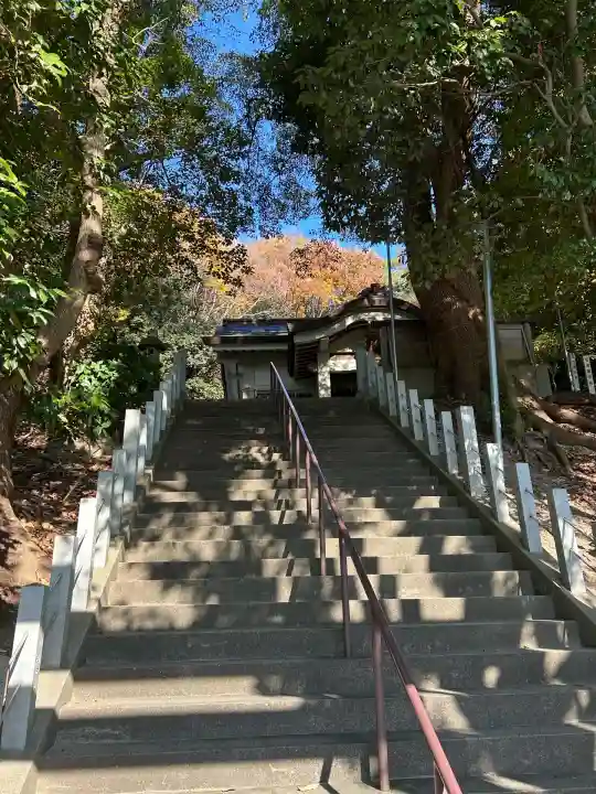 八事神社(愛知県)