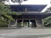 誕生寺(千葉県)