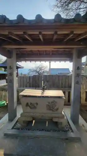 春日神社(愛媛県)