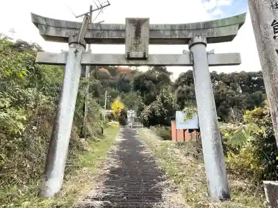 熊野神社(岐阜県)