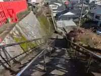 建部神社(鹿児島県)