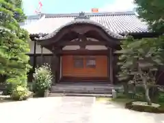 東林寺(福岡県)