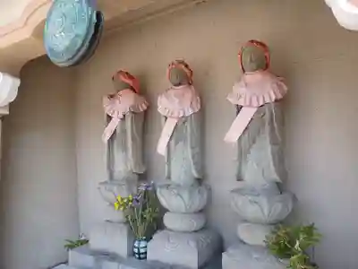 永源寺(埼玉県)