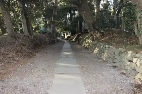 縣神社(千葉県)