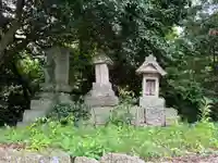 朝倉彦命神社(島根県)