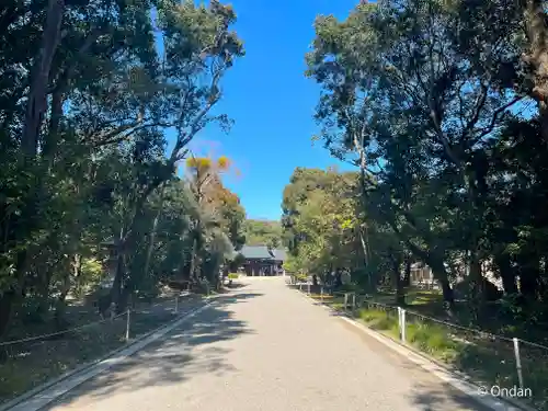 竈山神社(和歌山県)